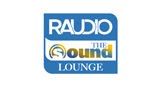 Logo Raudio - The Sound Lounge