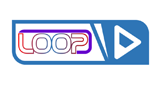 Logo Raudio Loop