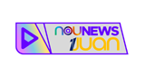 Logo NewsRadio Juan