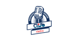 Logo Rádio Club - Paraí