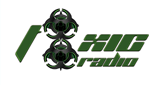 Logo Toxic8 Radio