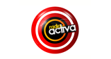 Logo Radio Activa