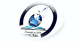 Logo Radio Fuente de Vida Xenacoj