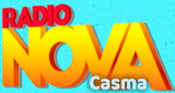 Logo Radio Nova - Casma