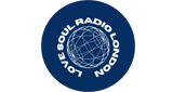 Logo Love Soul Radio London