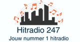 Logo Hitradio 2 4 7