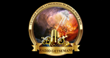 Logo Radio Gentsemani