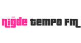 Logo NİĞDE TEMPO FM