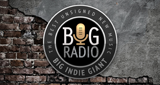 Logo Big Indie Giant Radio