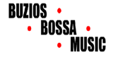 Logo BB Music - Buzios Bossa Music