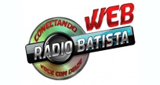 Logo Rádio Batista Online