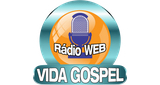 Logo Radio Web Vida