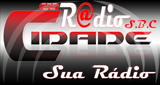 Logo Web Radio Cidade SBC
