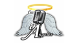 Logo Radio FM Los Angeles