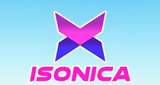 Logo ISONICA