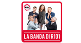 Logo La Banda di R101