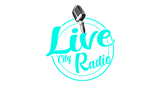 Logo LIVECITY RADIO Ke