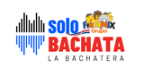 Logo SOLO BACHATA
