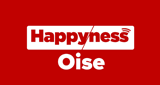 Logo Happyness Oise