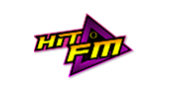 Logo HIT FM Latinoamerica