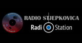 Logo Radio Stjepkovica - Brčko
