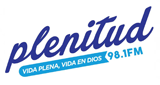 Logo Plenitud Radio
