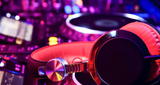 Logo Electro-FM