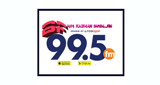 Logo BF 99.5 FM