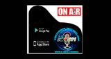 Logo ICPRM RADIO Sweden