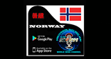 Logo ICPRM RADIO Norway