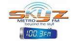 Logo Skyz Metro FM
