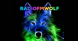 Logo Radio FM Wolf