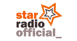 Logo Star Radio Official