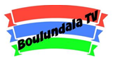 Logo Boulundala FM