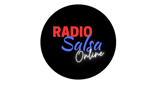 Logo Radio Salsa Online