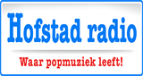 Logo Hofstad Radio