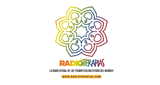 Logo Radio Terapias