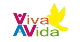 Logo Rádio Viva a Vida