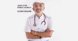 Logo Jose Luis Perez A - Radio Online