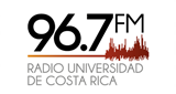 Logo Radio Universidad de Costa Rica