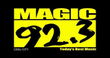 Logo Magic Cebu