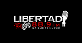 Logo Radio Libertad Oaxaca