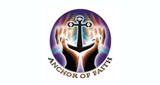 Logo AOF FM