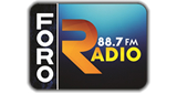 Logo Foro Radio