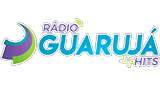 Logo Rádio Guarujá Hits