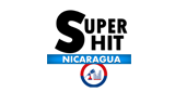 Logo Super Hits Nicaragua