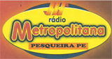 Logo Metropolitana Web Radio