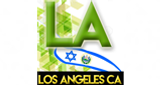 Logo Radio Estereo Vision L.A.