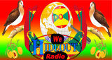 Logo We Hide Out FM