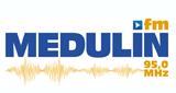 Logo Medulin FM